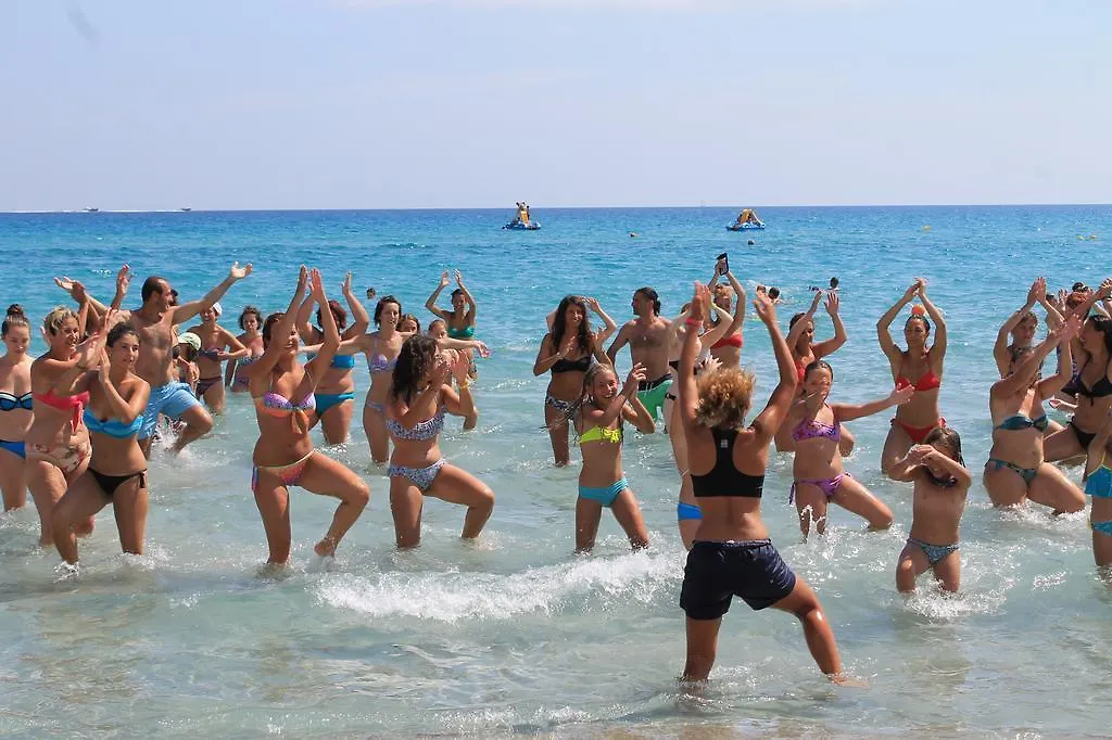 Camping Village Pedra e Cupa Budoni