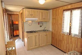 Camping Village Pedra e Cupa Budoni 3*,  Italia
