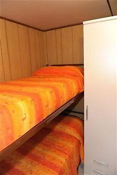 Campeggio Camping Village Pedra e Cupa Budoni
