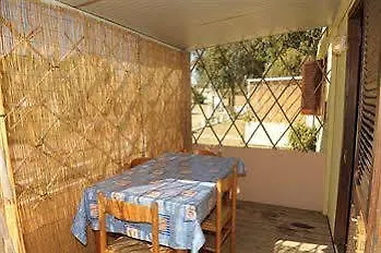 Camping Village Pedra e Cupa Budoni