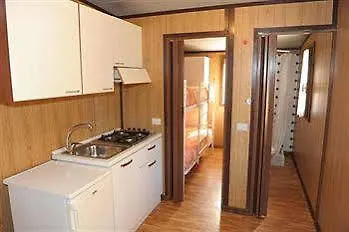 Camping Village Pedra e Cupa Budoni 3*,