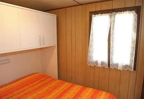 Campeggio Camping Village Pedra e Cupa Budoni